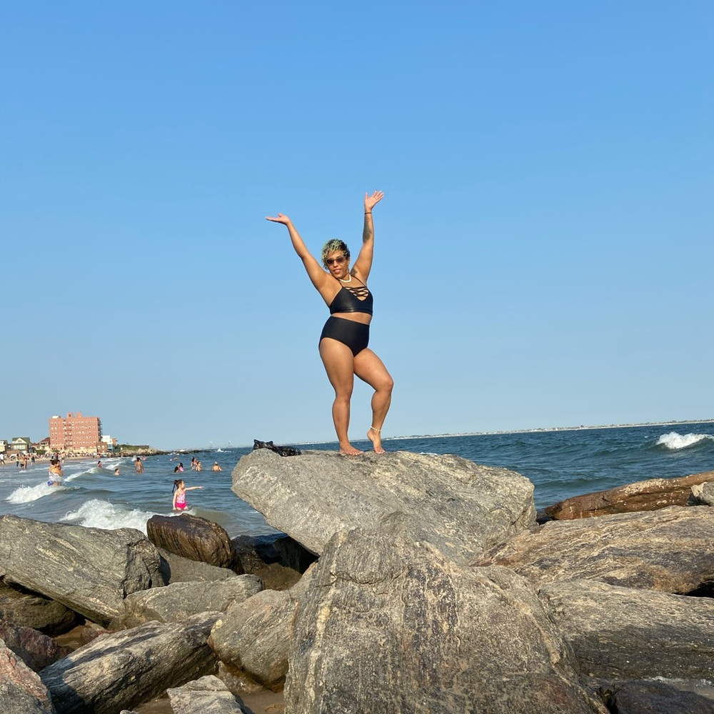 Meet your Posher, Rochelle